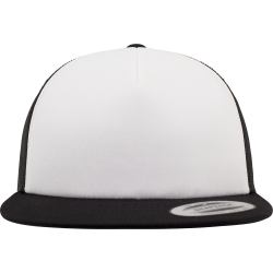 Casquette foam trucker