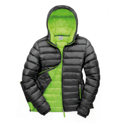 Doudoune femme Snowbird