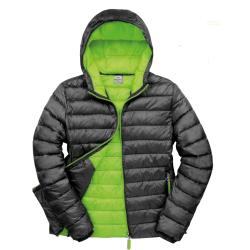 Doudoune homme Snowbird