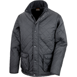 Veste Cheltenham