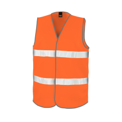 Gilet CORE High Viz
