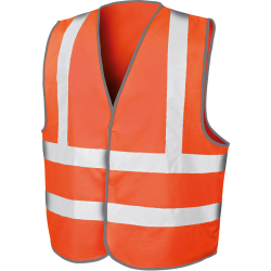 Gilet de sécurité High Viz...