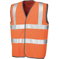 Gilet de sécurité High Viz