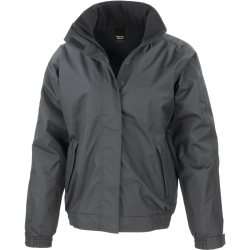 Veste Channel