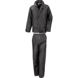 Ensemble de pluie