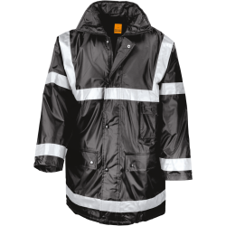 Parka Management