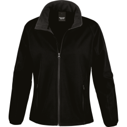 Veste Softshell Femme...