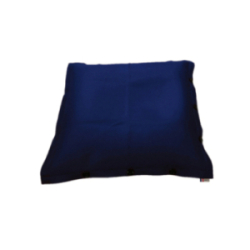 Pouf déhoussable - petit...