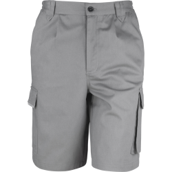 Short Action