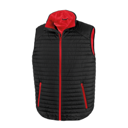 Bodywarmer THERMOQUILT recyclé