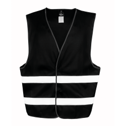 Gilet CORE à visibilité accrue