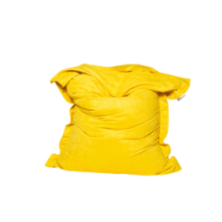 Pouf sceno velours...