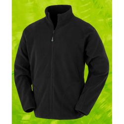 Veste micropolaire