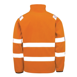 Veste softshell de sécurité...