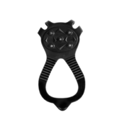 Sur-chaussures city grip...