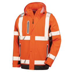 Veste Prism PU Safe & Dry