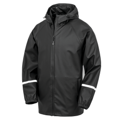 Veste imperméable Prism PU...