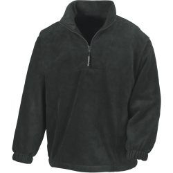Polaire col zippé Polartherm™