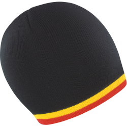 Bonnet Supporter