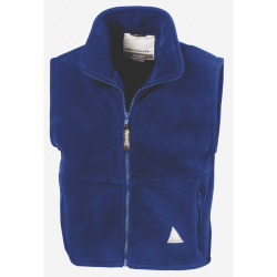 Bodywarmer enfant Polartherm™
