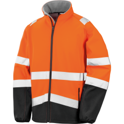 Veste softshell