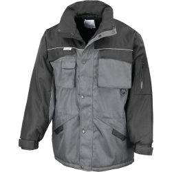Parka Heavy Duty