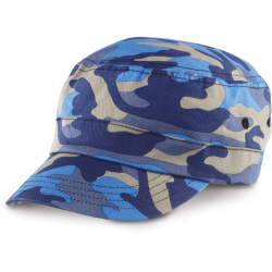 Casquette Urban Camo