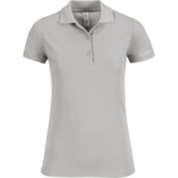 Polo femme safran timeless...