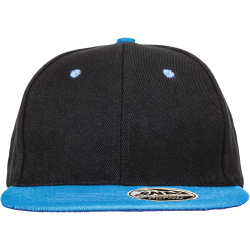 Casquette Bronx bicolore