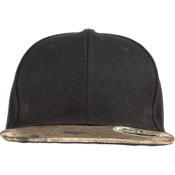 Casquette Bronx Glitter