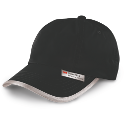 Casquette avec bordures...
