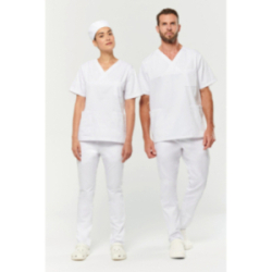 Tunique manches courtes...