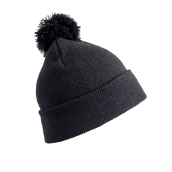 Bonnet pompon BEANIE