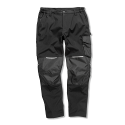 Pantalon de travail slim...