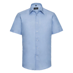 Chemise oxford cintrée...