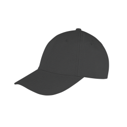 Casquette recyclée 6 panneaux