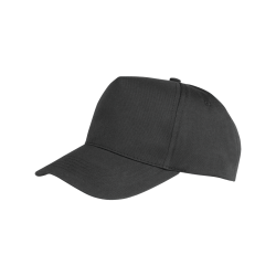 Casquette recyclée 5 panneaux