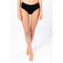 Culotte écoresponsable sans...