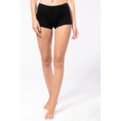 Shorty écoresponsable...