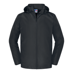 Veste Shell imperméable...