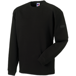 Sweat-shirt Heavy Duty col...
