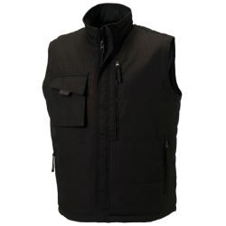 Bodywarmer Heavy Duty