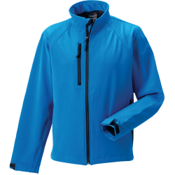 Veste softshell homme