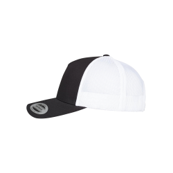 Casquette trucker retro...