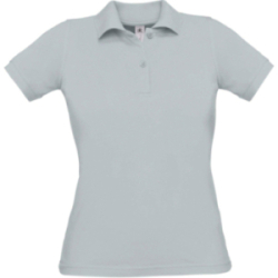 Polo femme safran pure...