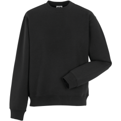 Sweat-shirt col rond Authentic