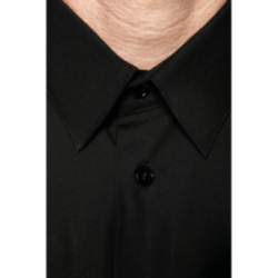 Chemise popeline manches...