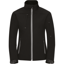 Veste femme Softshell...