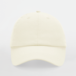 Casquette à profil bas 6...