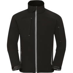 Veste homme Softshell...